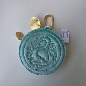 Bath and Body Works x Disney Princess Collab Princess Mulan Coin Purse